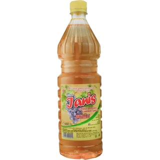 Ianis | Mix acid acetic alimentar si otet de vin 1L