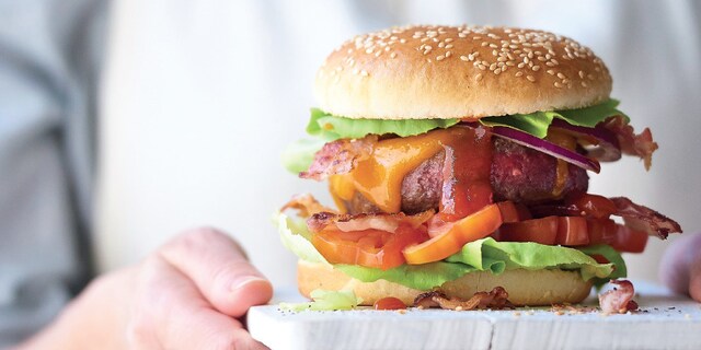 Hamburgeri