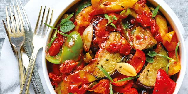 Ratatouille