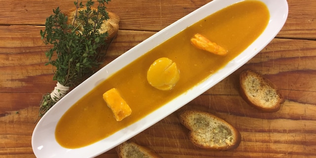 Bisque