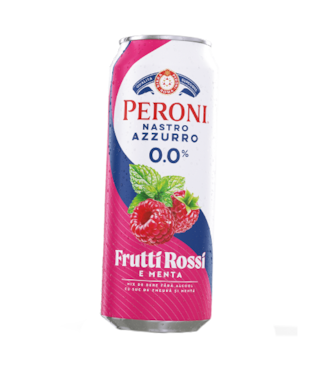 Peroni Nastro Azzurro, doza 500ml